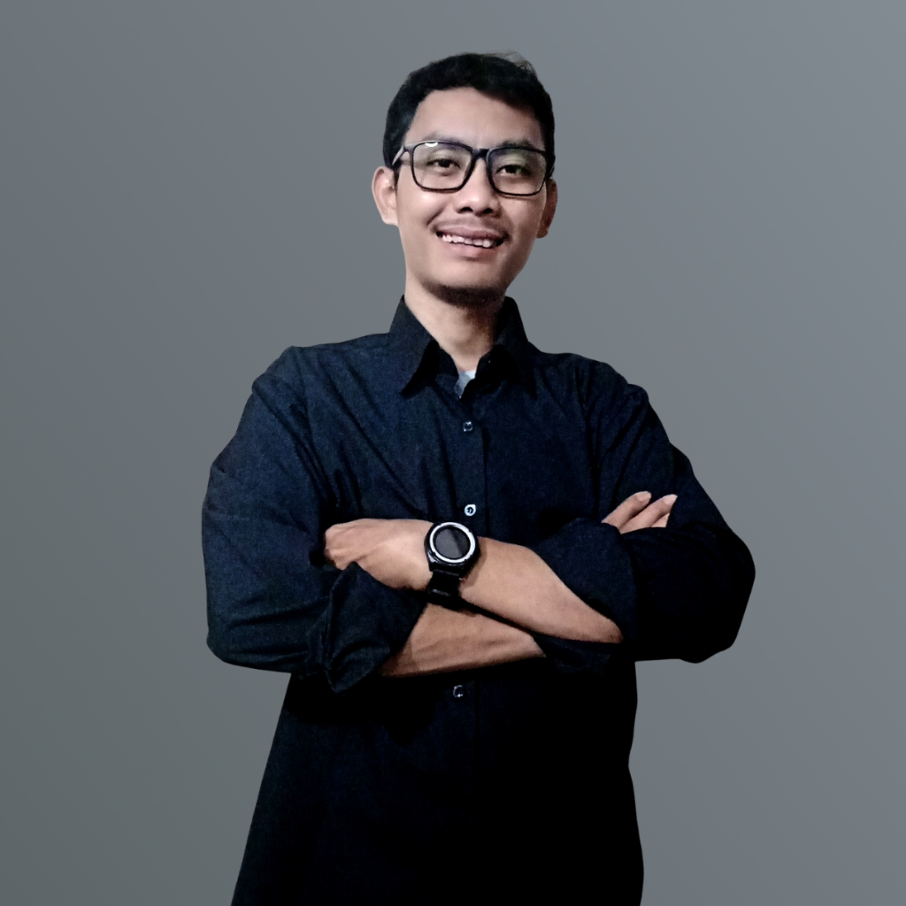 Risky Yudhistira Pratama — Founder Scalavia & Founder spendly.id — Digital AI Automation Strategist